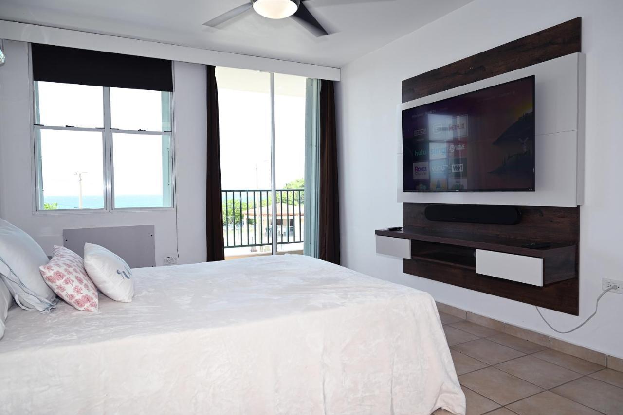 Oceania Apartment Arecibo Ngoại thất bức ảnh