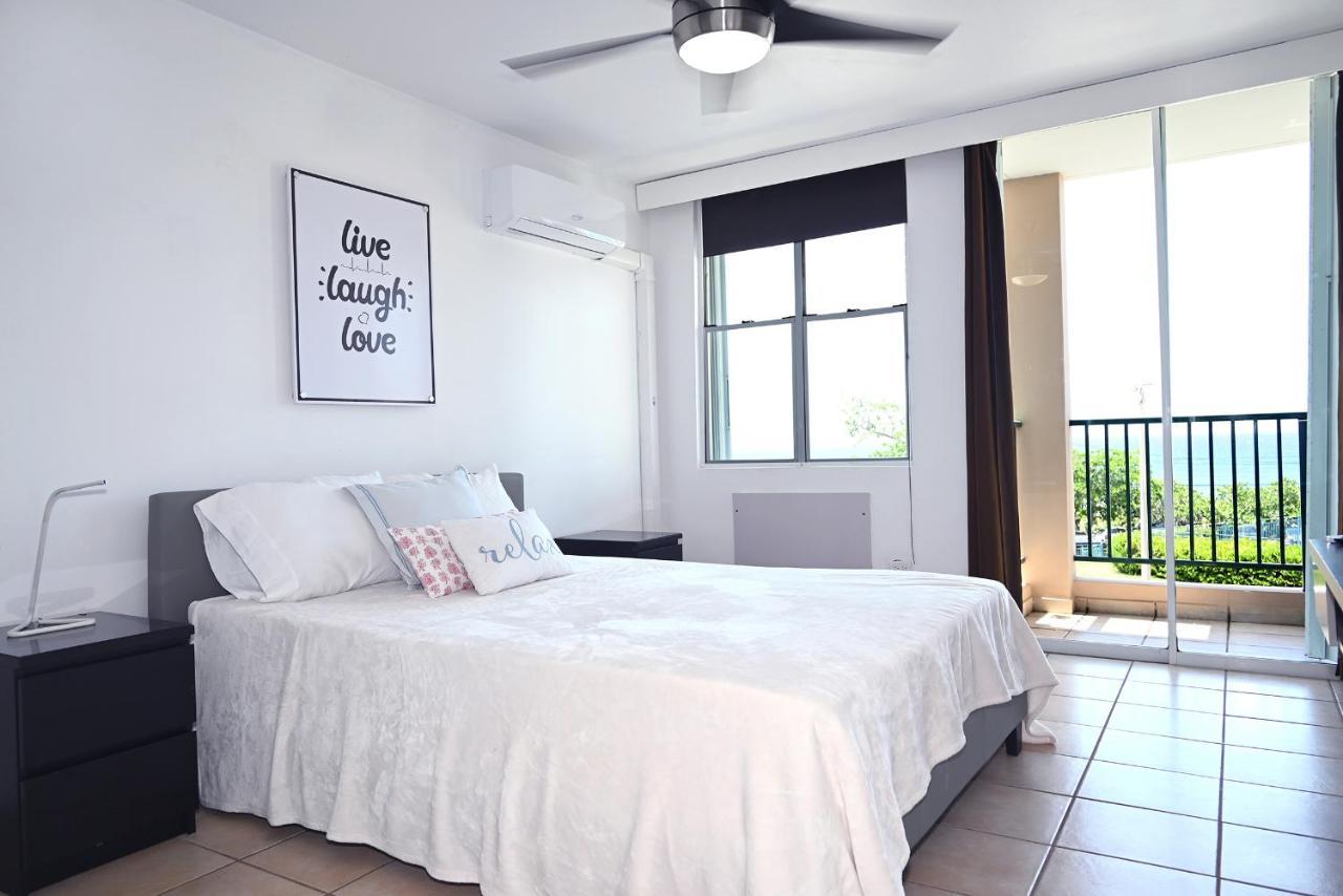 Oceania Apartment Arecibo Ngoại thất bức ảnh